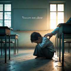 You Are Not Alone ( I Whisper to Myself ) - REMASTERED - HD