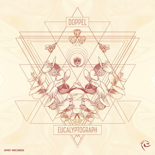 DOPPEL - Eucalpytograph [Open Records]