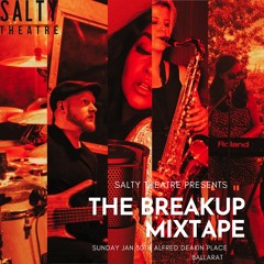 Easy On Me  LIVE - SLY - The Breakup Mixtape - Ballarat Pop-Up Park Festival