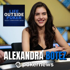 How Chess Streamer Alexandra Botez Won Half a Million Playing Poker