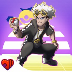 Results! Guzma - Mashup Week: Megamix