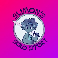 Gloopy Boy (from Slimon's Solo Story)