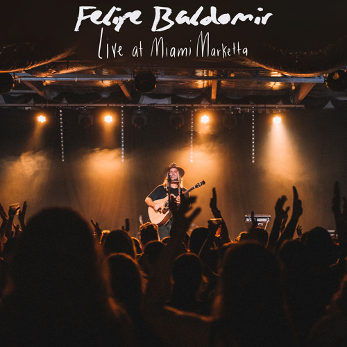 Everything is fine - Live at Miami Marketta