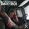 3h Davyboi @ Rote Sonne DJ mix artwork - Electronic music tracklist cover image