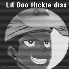 Lil Doo Hickie is trash