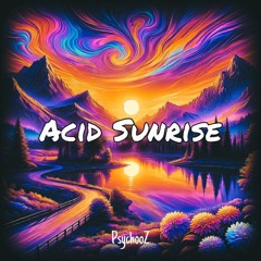 Psychooz - Acid Sunrise ☀️