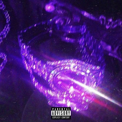 LUV SCARS - All On Me (Prod By LUV SCARS)