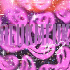 BEUKMEUK 8 [XTREME] UPTEMPO NOV 24