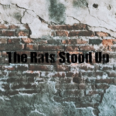 The Rats Stood Up
