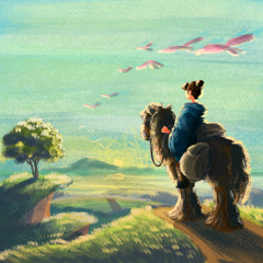 Odyssey of Gus – The Great Journey (RPG Adventure Theme)