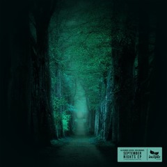 White City (Original Mix) [feat. Anastasya Sharshunova]