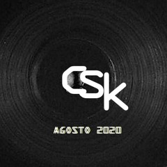 Agosto 2020
