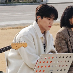 PARK JEONGWOO (TREASURE) - I Feel Love