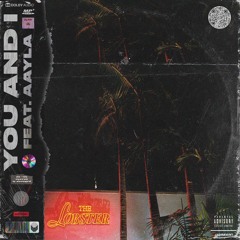 Jahmaiki ~ You & I (feat. Aayla)