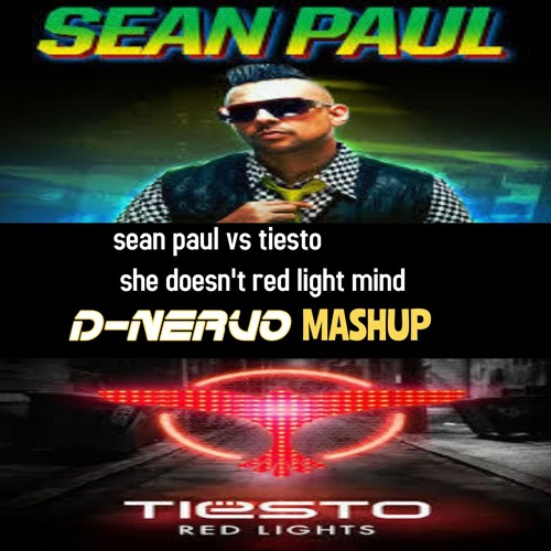sean paul vs tiesto she doesn't red light mind (10 s for copyright free download in link)