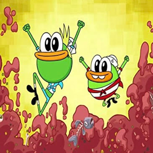 breadwinners!!! (prod. yung brownie)