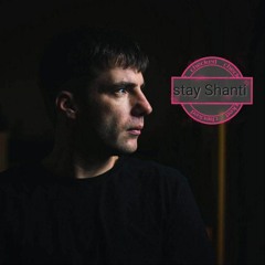 ShantiPodcast0016// Christian Bott
