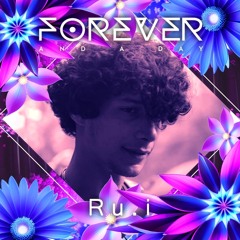 FOREVER AND A DAY ~ PODCAST 023 ♥ Ru.i