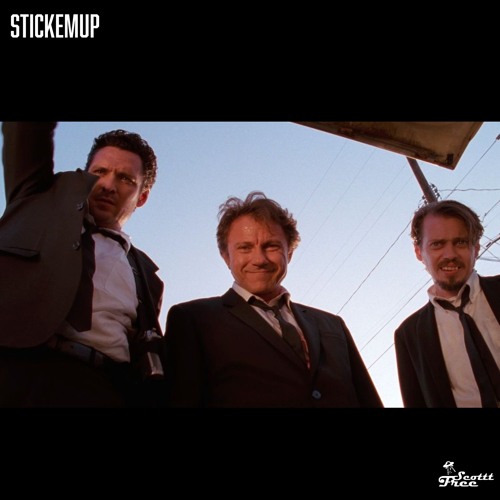 StickEmUP