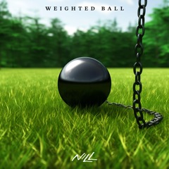 NILL - WEIGHTED BALL