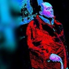 I'M QUADRIPOLAR        (cool swamp mix)