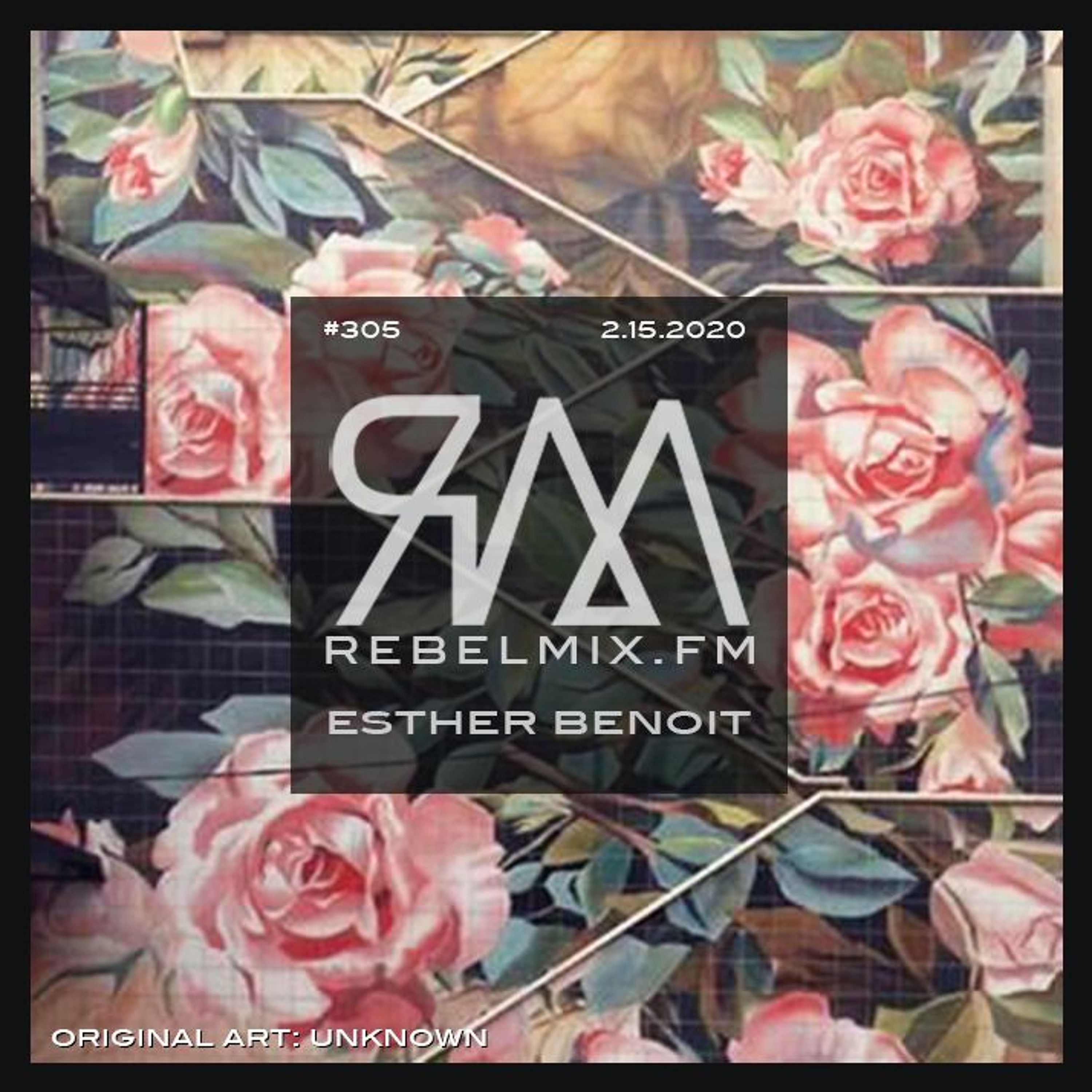 Rebel Mix