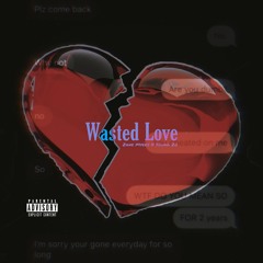 Zane Myers - Wasted Love (feat. Young Zo)