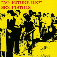 Anarchy in the UK (Alternate Version)