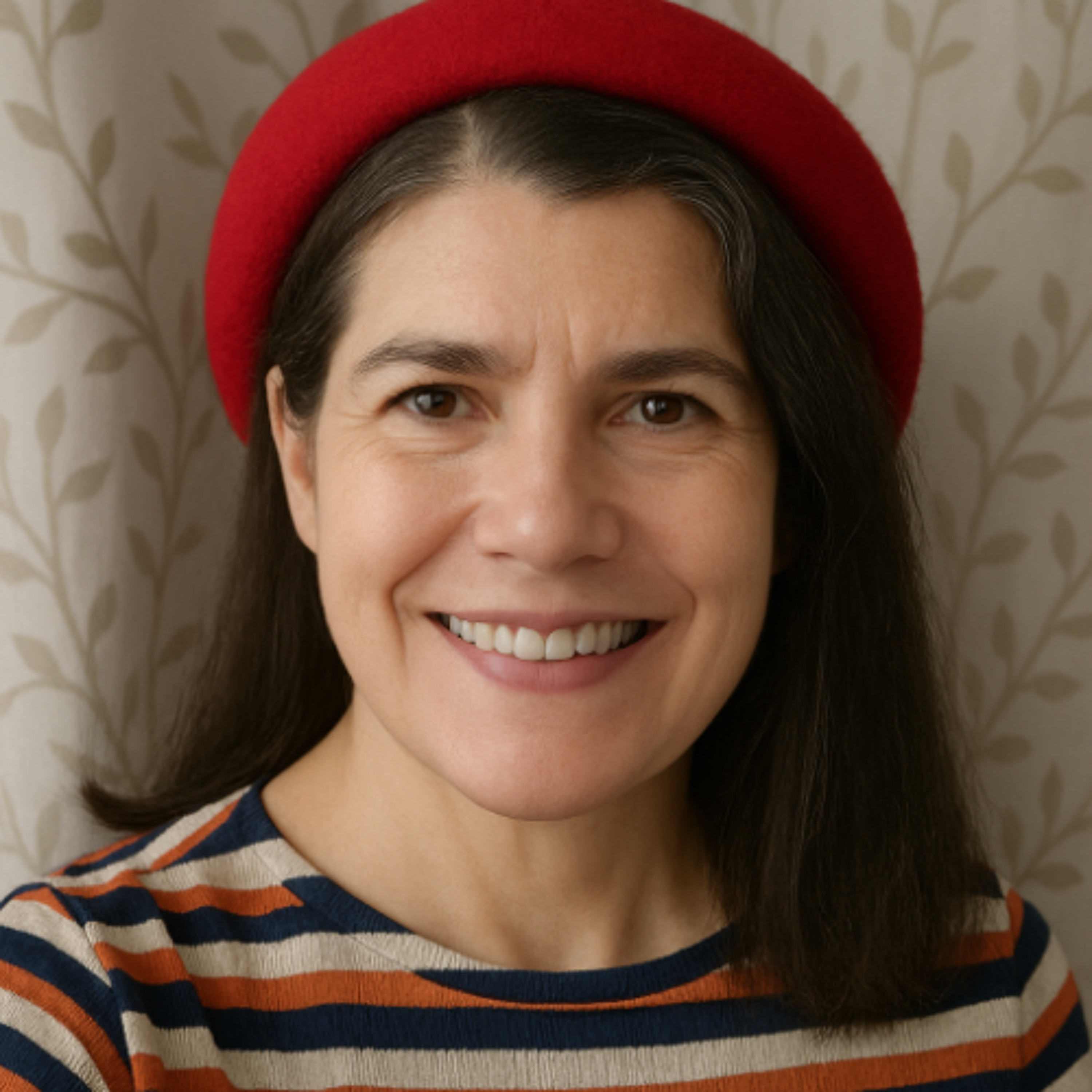 A voz que vai longe para trazer Jesus pra perto.