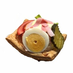 Je Was Er Niet (Prod. Dirtyhoofd)