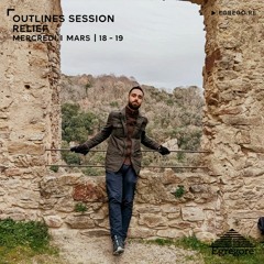 Outlines Session - Relief (Mars 2023)