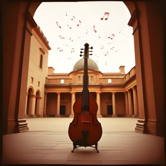 RITA AND THE BOLOGNA'S COURT OF THE POETS - INSTRUMENTAL RELEASE - KENTAURUS