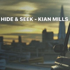 Stormzy Hide & Seek - Kian Mills (Bootleg)