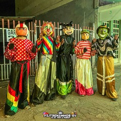 MTG HOMEM ARANHA LIGHT - ZJ Trenzinhos