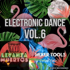 DANCE-ELECTRONIC ALTERNATIVE VOL. 6