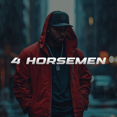 Dark Storytelling Type Beat | 4 HORSEMEN