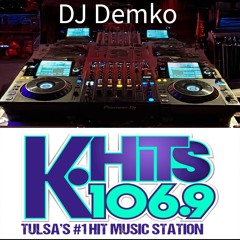 K-Hits Essential Mix - Saturday (8 August 2026) 11pm-1