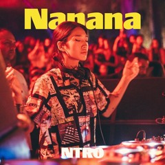 Peggy Gou - Nanana CLUB MIX (NTRO Remix)