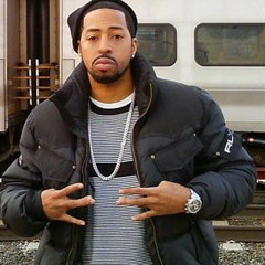 Roc Marciano - Fabio