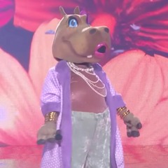 Quá Khứ Còn Lại Gì - Hippo Happy - The Masked Singer
