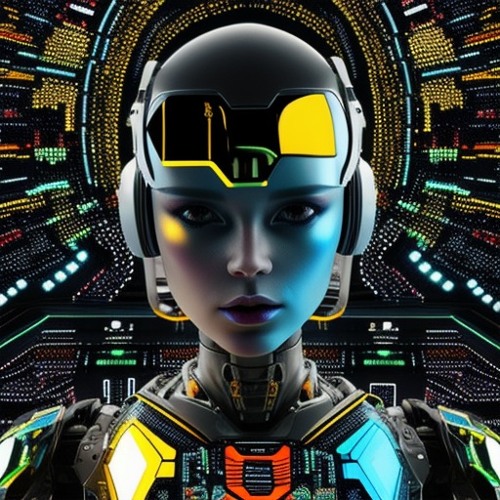 New Order Chaos (raw emix demo)