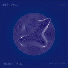Antonio Rizzo - Ecstasy (Treptat Remix) [DSY029]