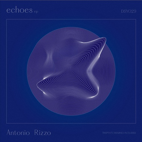 Antonio Rizzo - Echoes [DSY029]