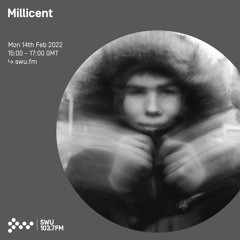 Millicent w/ ØZ 14TH FEB 2022