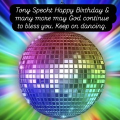 Studio 54th Disco Dance Mix