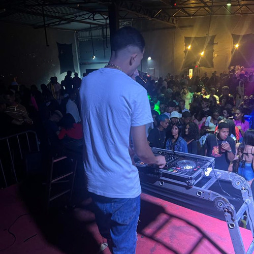 MEGA - TERMINEI COM ELA - DJ KAIO LOPES, DJ RENAN DA BL, DJ VITIN MPC & DJ LC