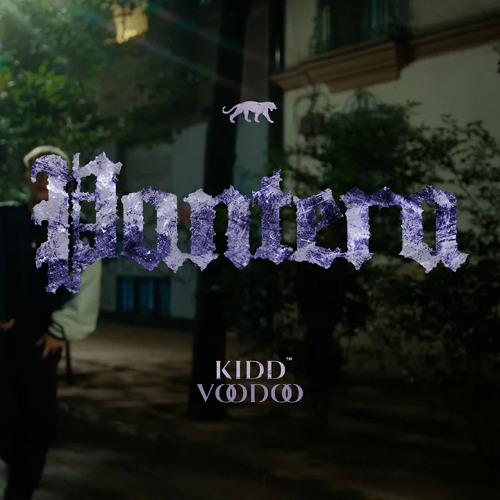 Kidd Voodoo - Pantera (Vol. 1)