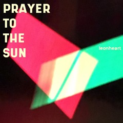 Prayer to the Sun