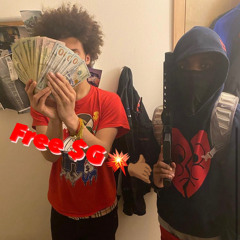 STU FREESTYLE v1 $G X $leezgang Krispy
