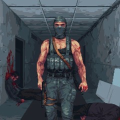 Intravenous OST - Main Menu Theme
